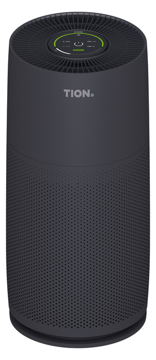 Tion очиститель IQ-400 черный