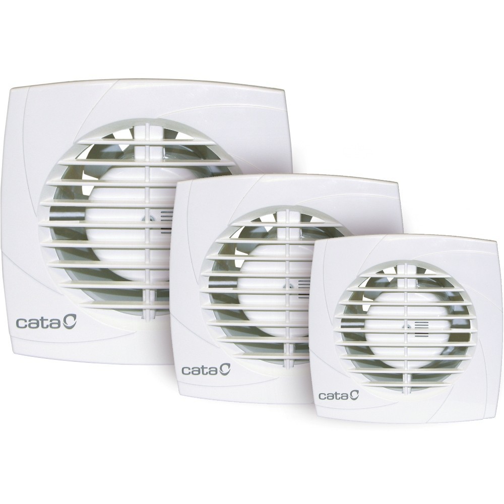 Вентилятор накладной Cata B-15 Plus
