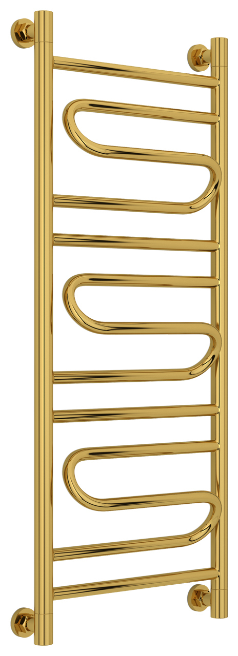 Полотенцесушитель водяной Сунержа Элегия+ 1000x400