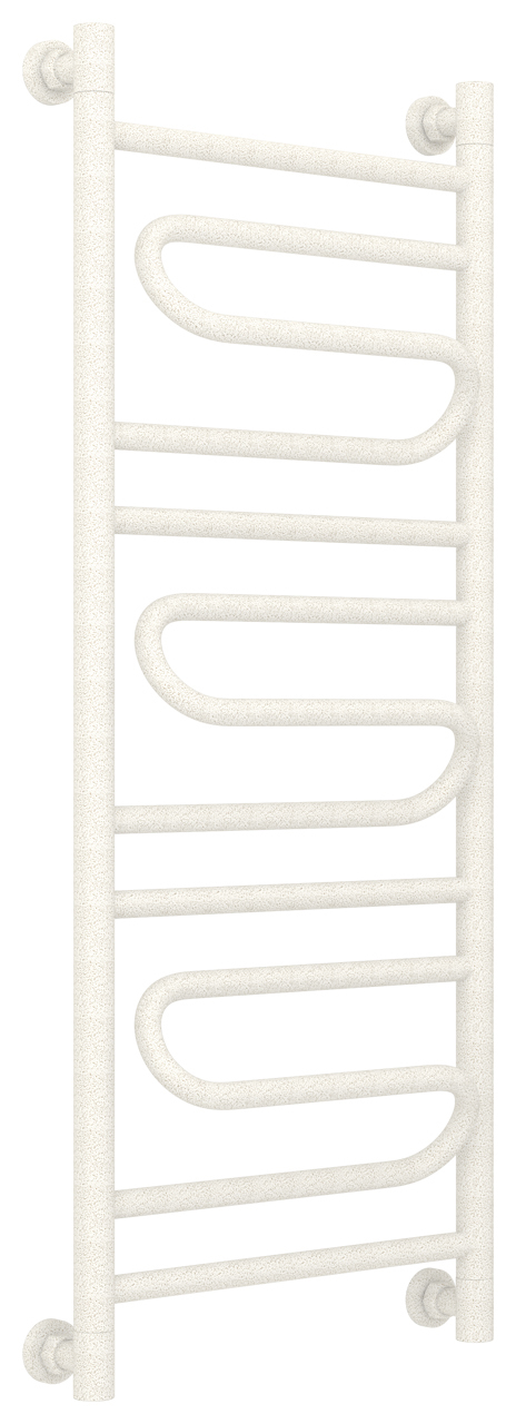 Полотенцесушитель водяной Сунержа Элегия+ 1000x400