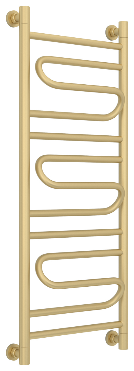 Полотенцесушитель водяной Сунержа Элегия+ 1000x400