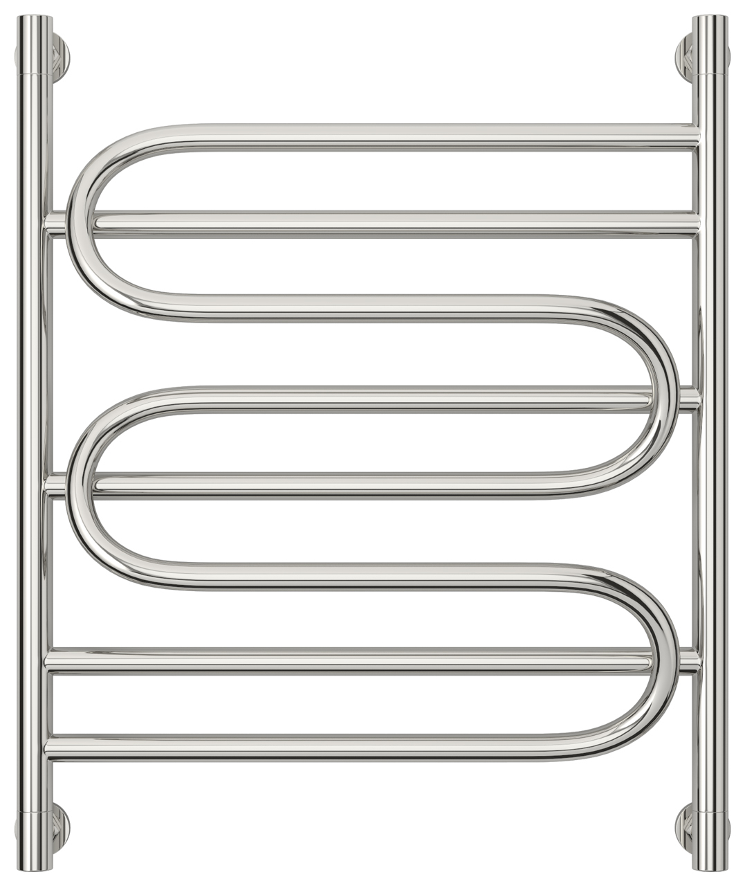 Полотенцесушитель водяной Сунержа Иллюзия+ 700x600