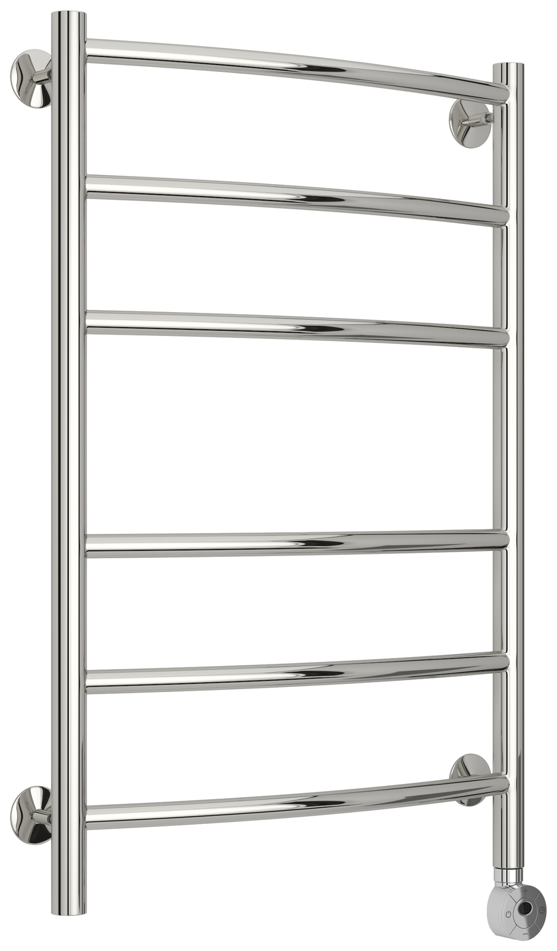 Полотенцесушитель электрический Стилье Формат №12 800x500