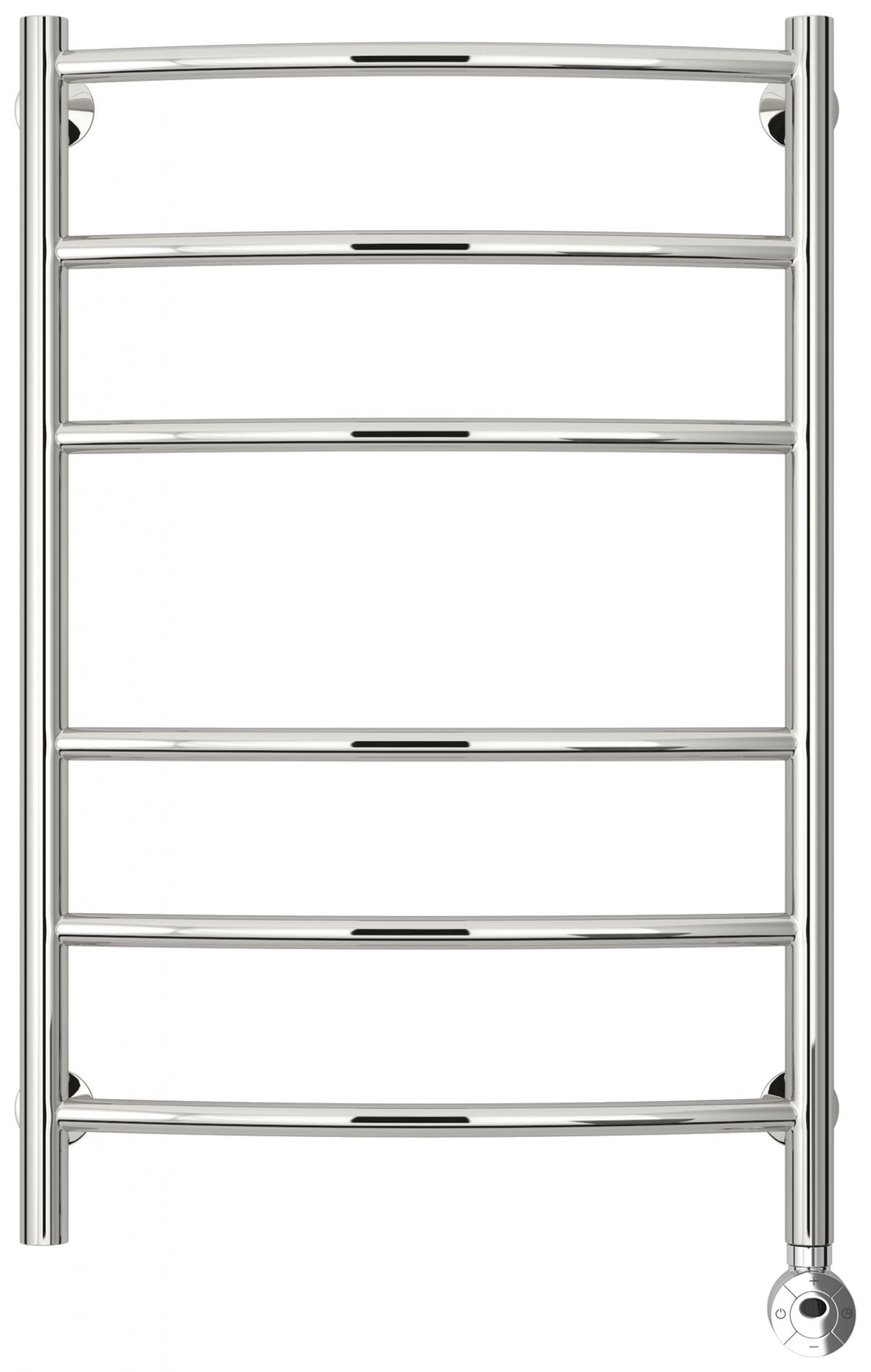 Полотенцесушитель электрический Стилье Формат №12 800x500