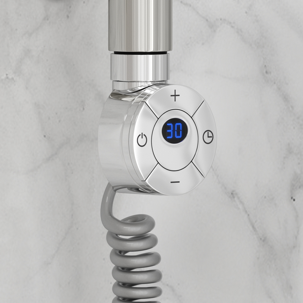 Полотенцесушитель электрический Стилье Формат №12 800x500