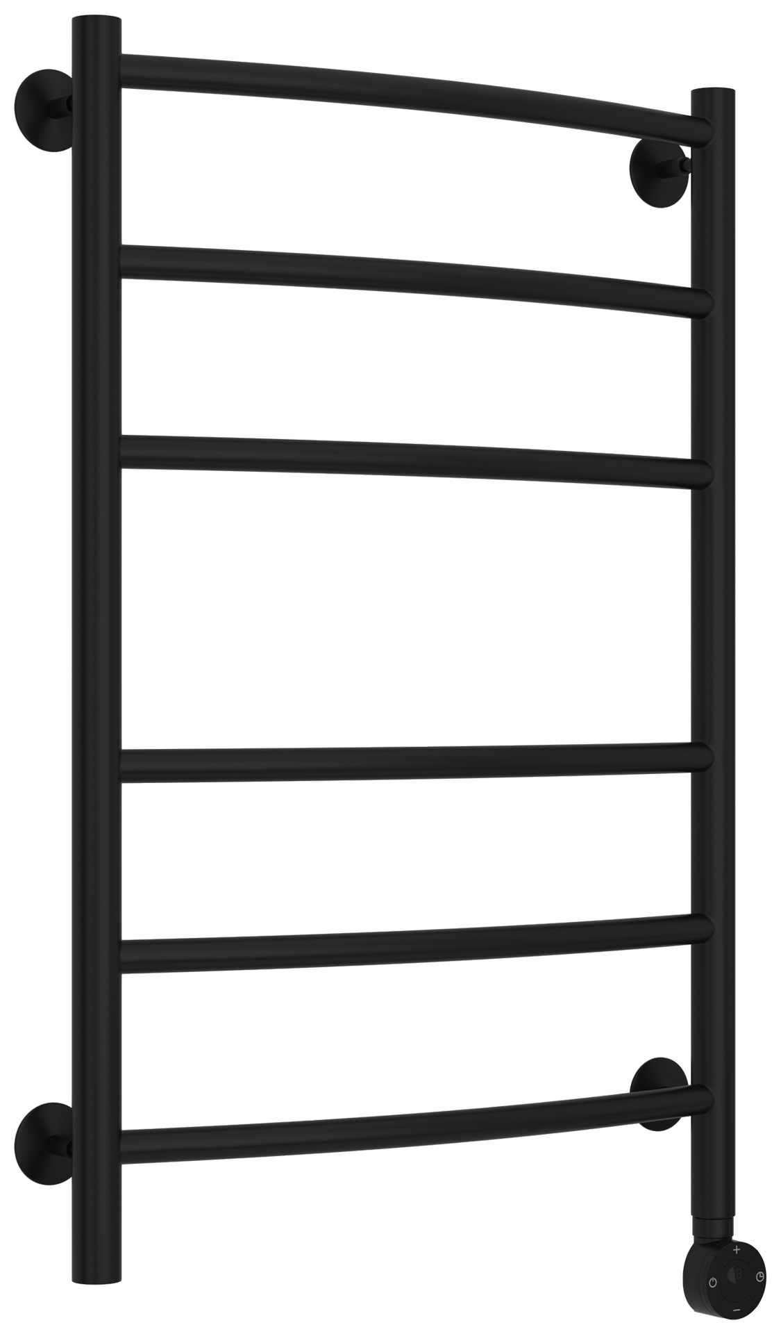 Полотенцесушитель электрический Стилье Формат №12 800x500