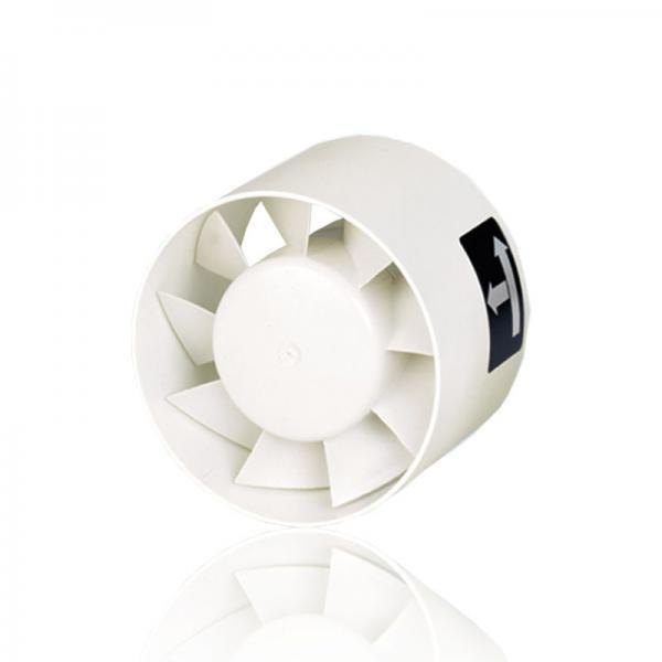 Канальный вентилятор Soler & Palau TDM100Z