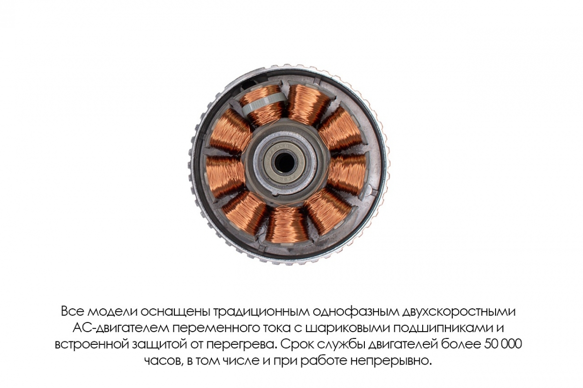 Канальный вентилятор ARIUS Lineo Silent Evo P 100-125 LL (18321ARI)