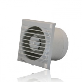 Накладной вентилятор Soler & Palau Decor 200C