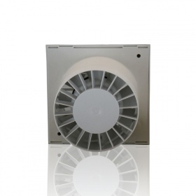 Накладной вентилятор Soler & Palau Decor 200C