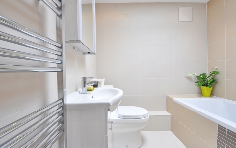 Анемостат-диффузор дизайнерский AIRG 125 (круг) RAL 9005