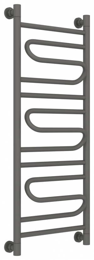 Полотенцесушитель водяной Сунержа Элегия+ 1000x400