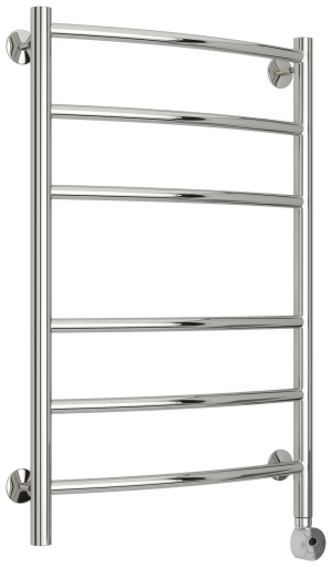Полотенцесушитель электрический Стилье Формат №12 800x500