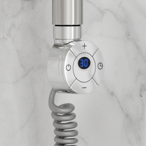 Полотенцесушитель электрический Стилье Формат №12 800x500