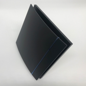 Вентилятор Soler & Palau Silent Design 200 CZ Matt Black